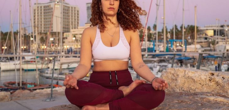 Yoga Karma 
@TLV